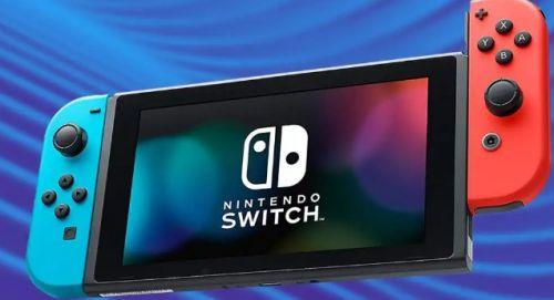 任天堂2022上半年Switch全服游戏下载量排行一览