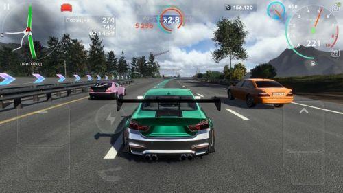 超真实赛车游戏推荐 真实模拟赛车游戏排行榜2022