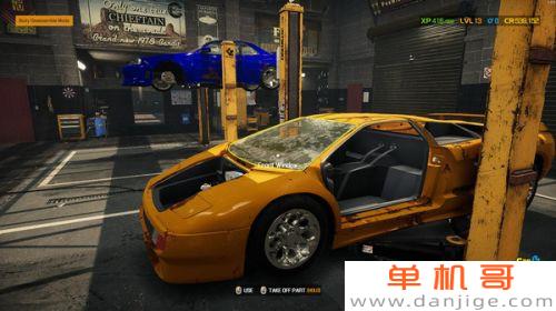 steam汽车模拟游戏排行榜 自由度超高的汽车模拟游戏