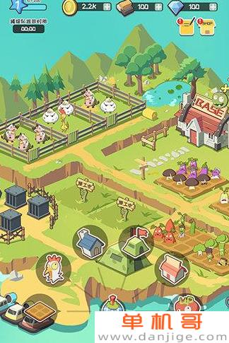 好玩的模拟农场手游推荐 模拟农场哪个版本最好玩
