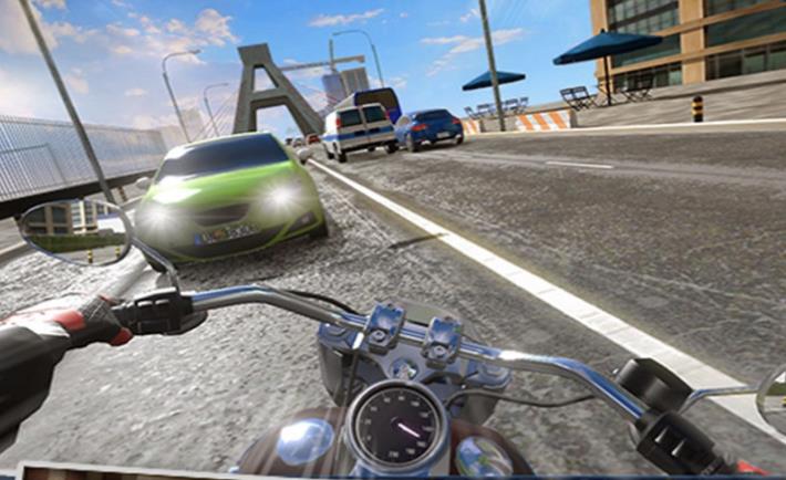 最真实的摩托车游戏是哪个 画面比较真实的摩托车手游推荐