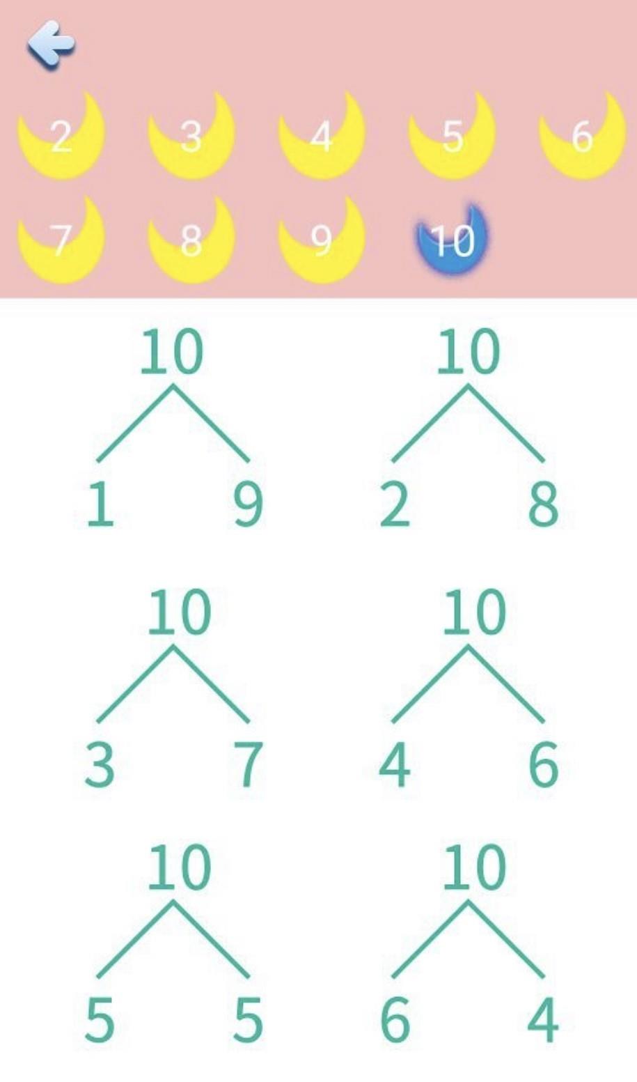 小学四年级数学游戏有哪些 12个趣味数学小游戏