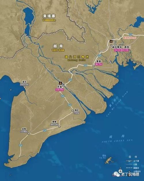 三角洲行动大坝行政楼地图介绍